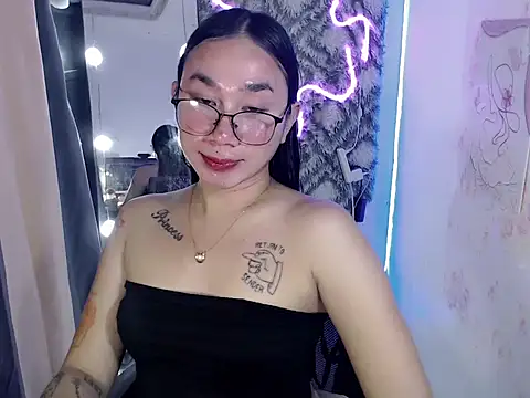 in yourdreamstarxx online show from 13, 1, 2026