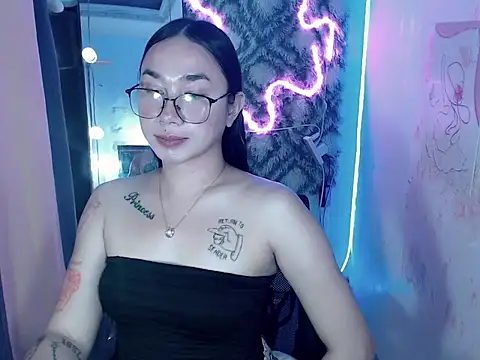 in yourdreamstarxx online show from 14, 1, 2026