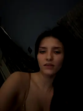 Naughty CrystalXX online show from 18, 9, 2025