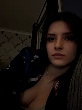 Naughty CrystalXX online show from 29, 9, 2025