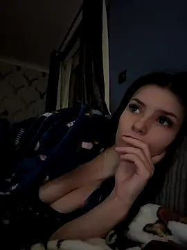 Naughty CrystalXX online show from 2, 10, 2025