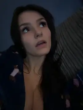 Naughty CrystalXX online show from 5, 10, 2025