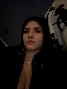 Naughty CrystalXX online show from 6, 10, 2025