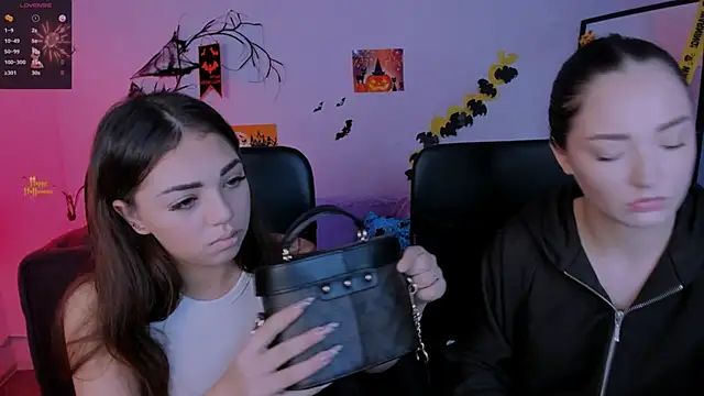 miki-niki online show from 4, 11, 2025