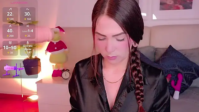 Heraa Piett online show from 4, 12, 2025