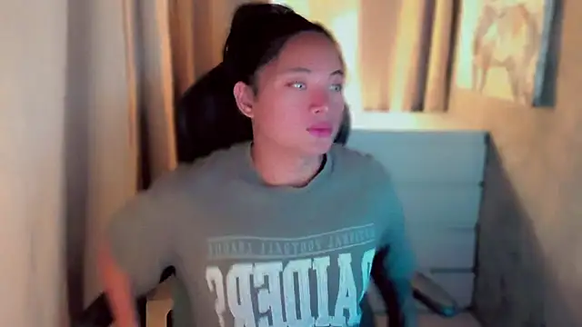 Snapshot of kaicromwell_ chatting on 15, 9, 2025 kaicromwell online show from 15, 9, 2025