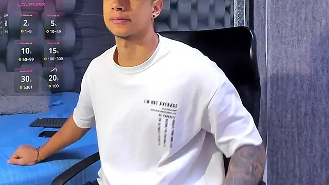 jaze bradley online show from 6, 10, 2025