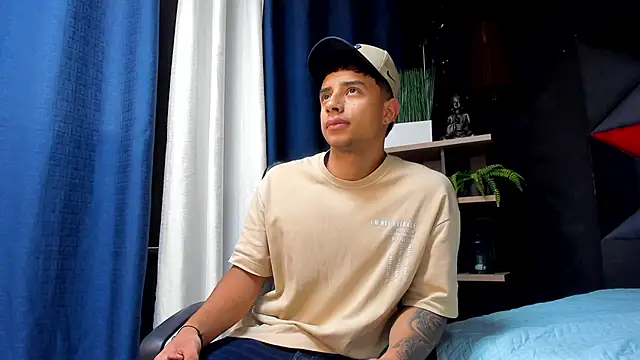 jaze bradley online show from 15, 11, 2025