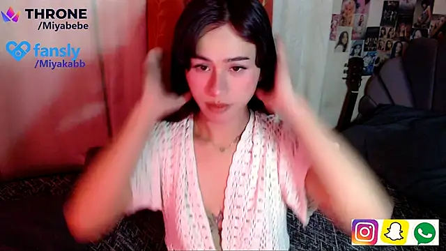 chakababe online show from 19, 7, 2026