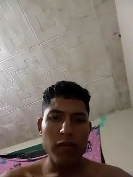 Jeikaliente online show from 19, 1, 2026