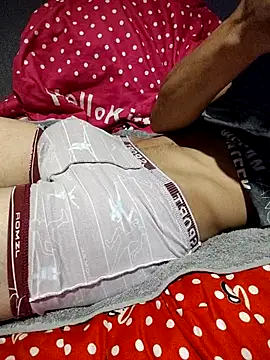 DavidForLife8 online show from 6, 11, 2025