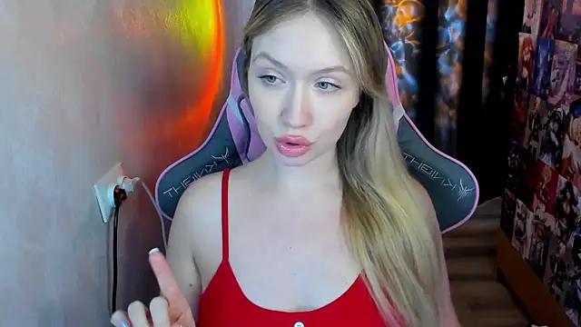 Snapshot of NicoleRiccii chatting on 13, 1, 2026 NicoleRiccii online show from 13, 1, 2026