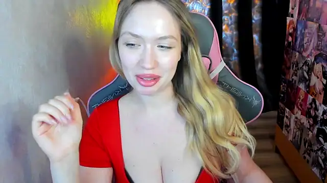 Snapshot of NicoleRiccii chatting on 1, 3, 2026 NicoleRiccii online show from 1, 3, 2026