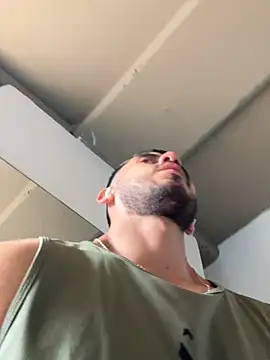 Dimitri Bass online show from 27, 3, 2026