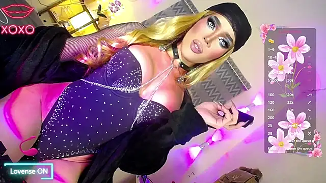 MissKarmawhore online show from 13, 2, 2026
