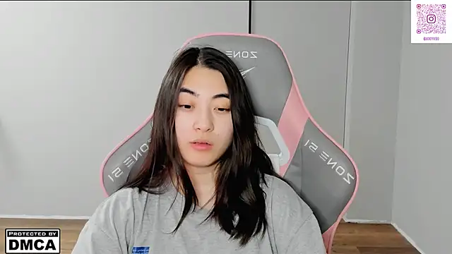 MeilideQian1 online show from 19, 2, 2026