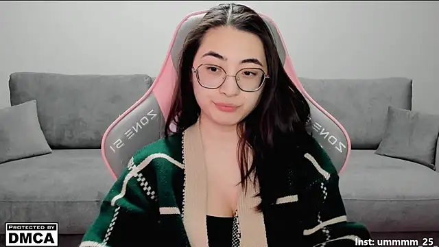 MeilideQian1 online show from 14, 4, 2026