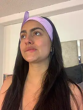 CamiJone online show from 22, 2, 2026