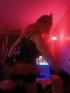 BambiBoo23 online show from 7, 6, 2026