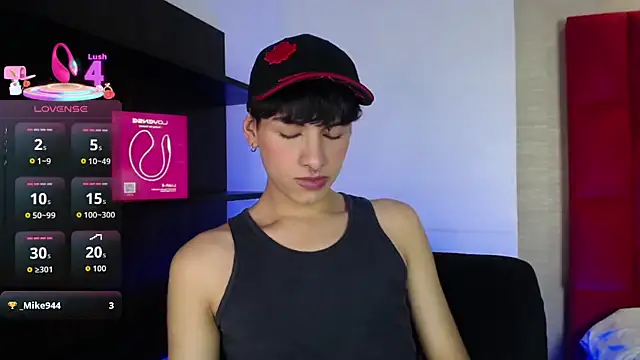 Snapshot of Ezra_Storm chatting on 23, 9, 2025 Ezra Storm online show from 23, 9, 2025