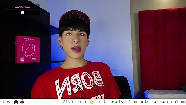 Snapshot of Ezra_Storm chatting on 26, 9, 2025 Ezra Storm online show from 26, 9, 2025