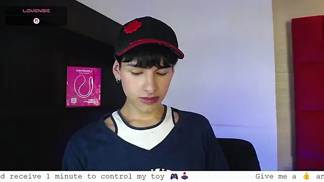 Snapshot of Ezra_Storm chatting on 27, 9, 2025 Ezra Storm online show from 27, 9, 2025