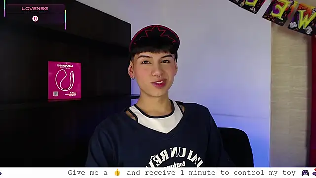 Snapshot of Ezra_Storm chatting on 8, 10, 2025 Ezra Storm online show from 8, 10, 2025