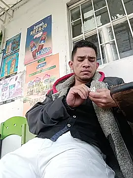 Andreshot911 online show from 11, 11, 2025