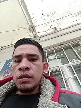 Andreshot911 online show from 12, 11, 2025