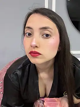 AndieJones  online show from 10, 11, 2025