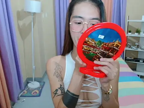 XxTsUncutAskaxX online show from 27, 6, 2026