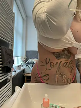 Jasmina-Joy online show from 20, 2, 2026