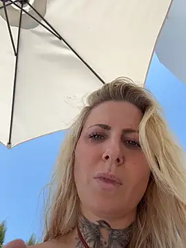 Jasmina-Joy online show from 7, 8, 2026