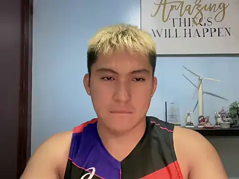 lovely jay online show from 19, 3, 2026