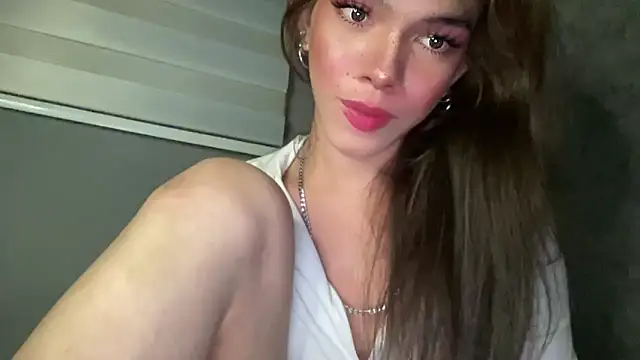 Misselliefayexxx online show from 27, 11, 2025