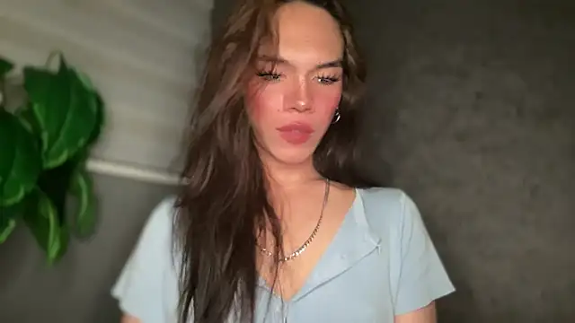 Misselliefayexxx online show from 15, 12, 2025