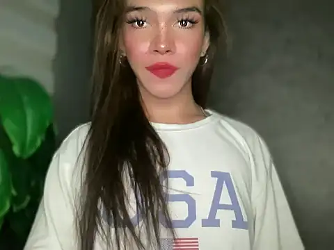 Misselliefayexxx online show from 17, 2, 2026