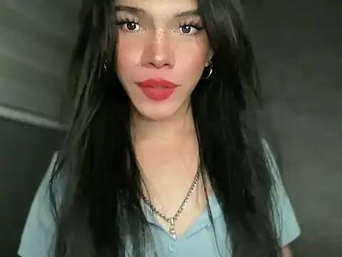 Misselliefayexxx online show from 13, 3, 2026