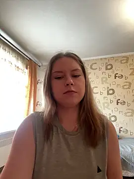 Tomyris yuki online show from 26, 2, 2026