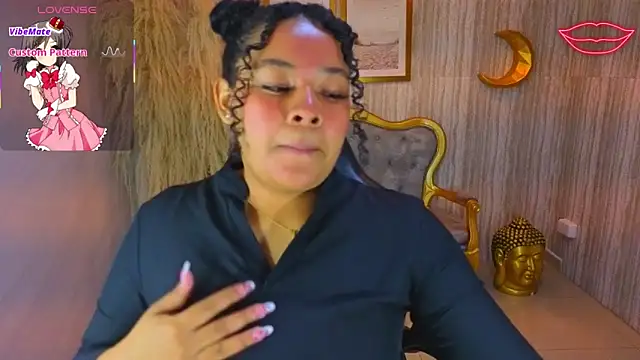 Snapshot of risada_temptation_s chatting on 1, 10, 2025 risada temptation s online show from 1, 10, 2025