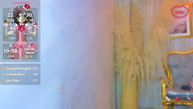 risada temptation s online show from 19, 10, 2025