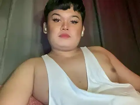 RedHead Thalia online show from 16, 1, 2026