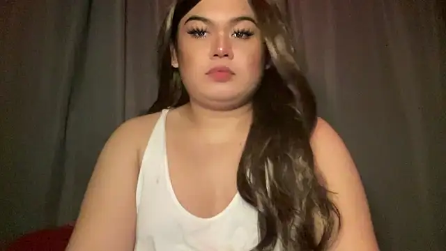 RedHead Thalia online show from 16, 2, 2026