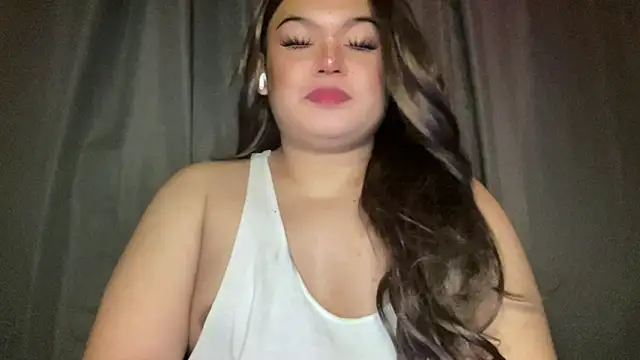 RedHead Thalia online show from 28, 2, 2026