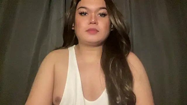 RedHead Thalia online show from 3, 6, 2026