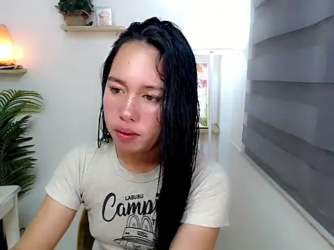 Snapshot of kimbratx chatting on 28, 9, 2025 kimbratx online show from 28, 9, 2025