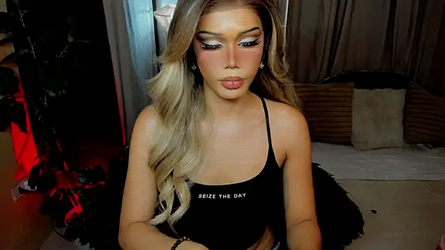 Candicebloom online show from 22, 3, 2026