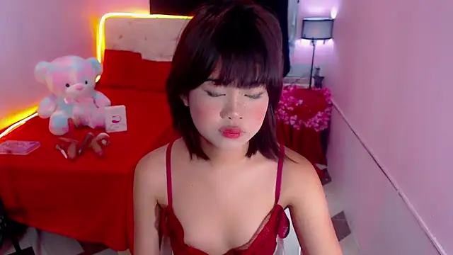 asian babhiegirl online show from 16, 5, 2026