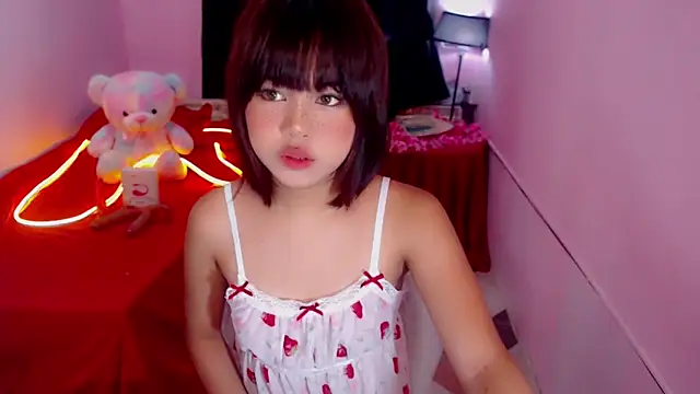 asian babhiegirl online show from 22, 5, 2026