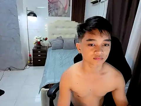 sexysam14 online show from 23, 10, 2025